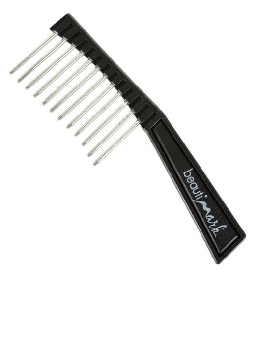 Hair Trix Wide Tooth Wigs Comb by BeautiMark PPC MAIN IMAGE